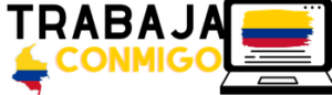 Trabaja Conmigo
