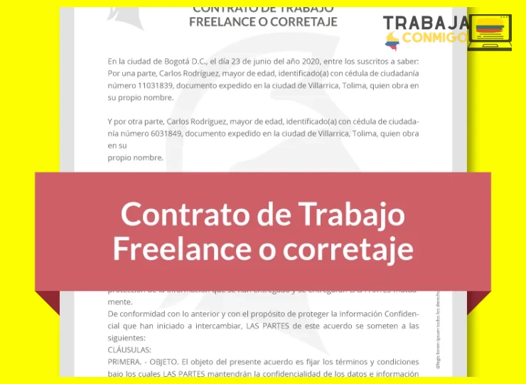 Cláusulas de confidencialidad y propiedad intelectual para servicios freelance