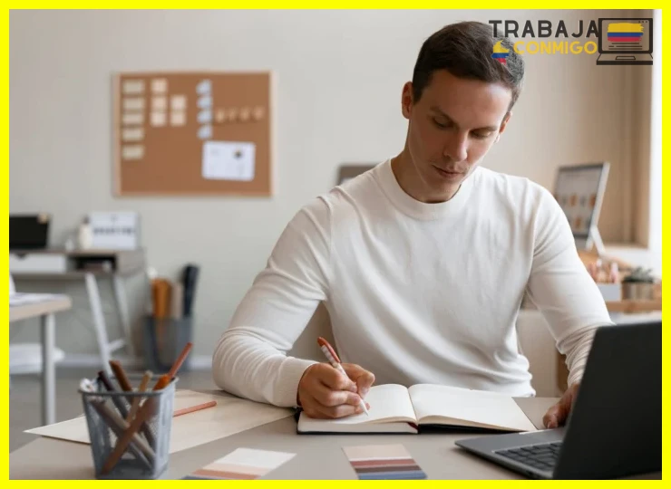 ¿Cómo crear un contrato freelance este año - Deel?