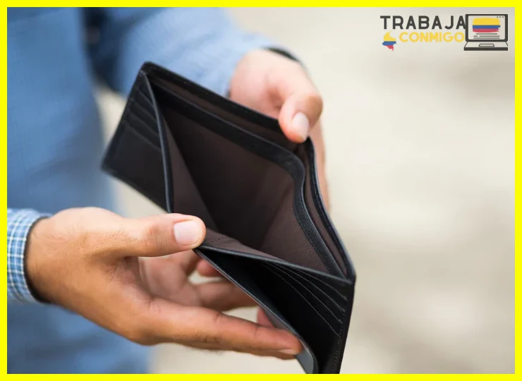 Cómo emprender en Colombia sin dinero