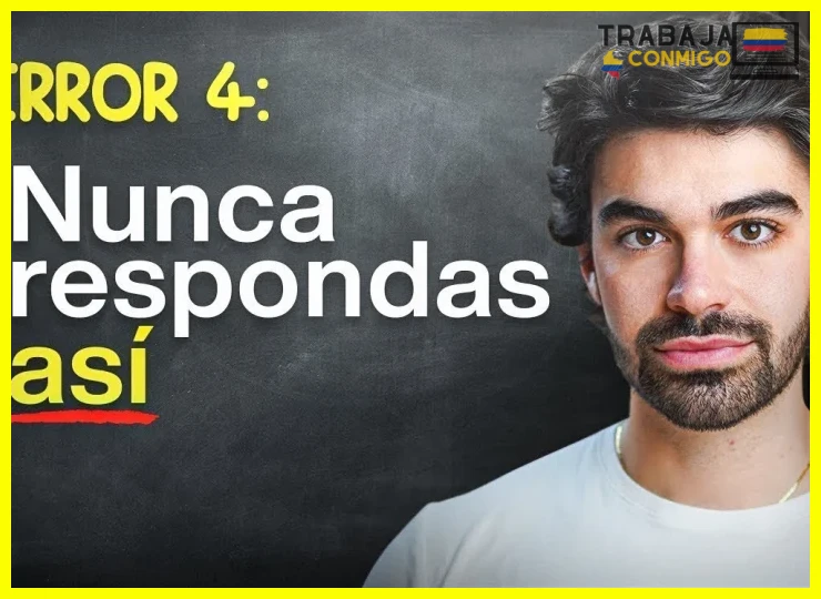 ¿Cómo Preparar Una Entrevista De Trabajo Y Ser ... - YouTube?