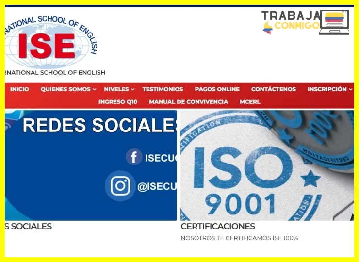 Curso de inglés interactivo de British Council para hispanohablantes