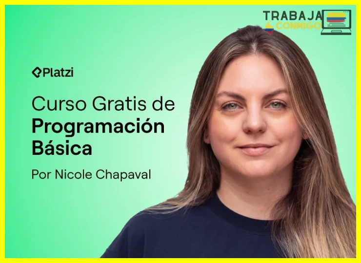 ¿Curso Gratis de Programación Básica con Inteligencia Artificial - Platzi?