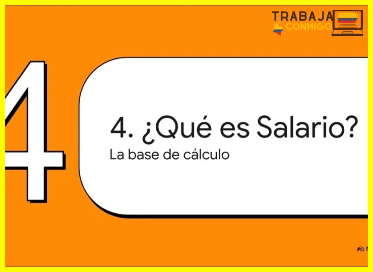 Denuncia ante el Ministerio de Trabajo