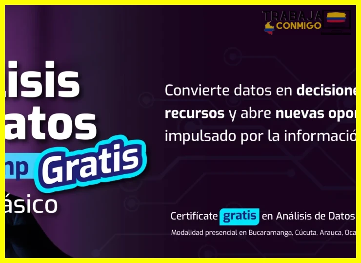 Disponer de cédula de ciudadanía colombiana o documento de identidad