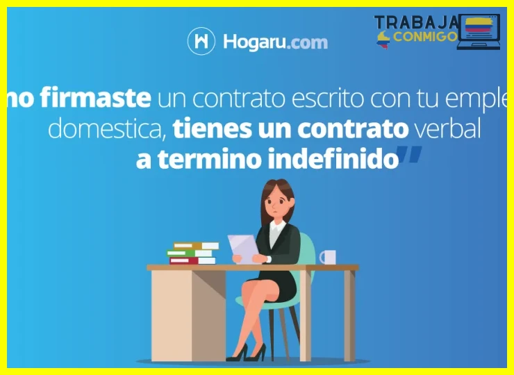 ¿El contrato de trabajo verbal es igual de válido que el escrito?