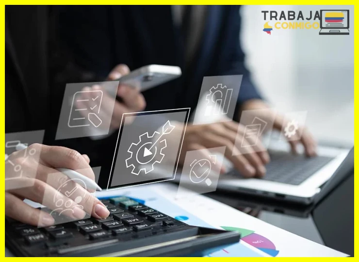 Guía de cursos gratis de contabilidad en Colombia