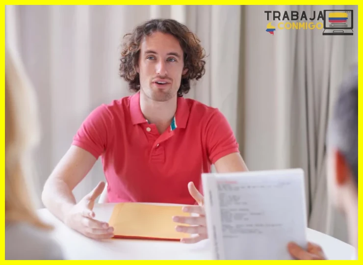 ¿Guía de preguntas para una entrevista (con respuestas) | Indeed.com?