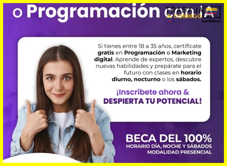 ¿Hay colombianos que hayan conseguido empleo o becas después de estos cursos gratuitos?
