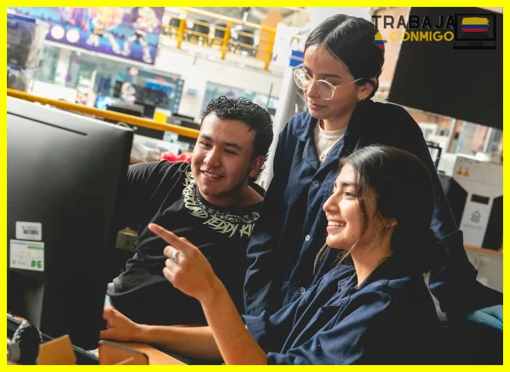 Registrar usuario en la plataforma CATC de la UNAL