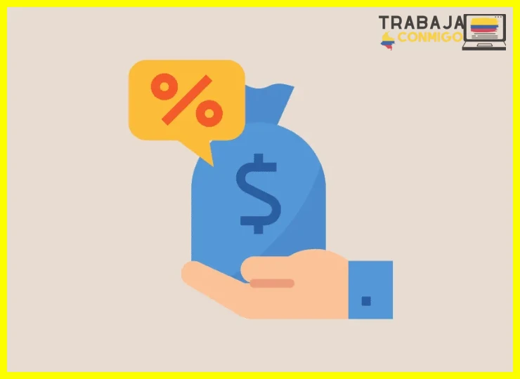 Requisitos y condiciones laborales en empleos de excelentes comisiones en Bogotá