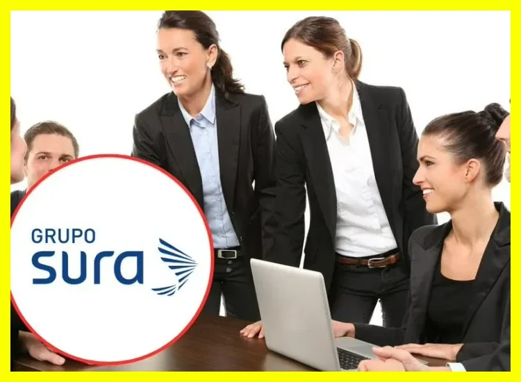 2. Proceso de Selección en Grupo Sura Trabaja con Nosotros