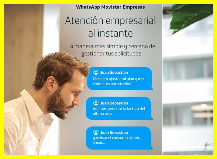 5. Consejos para postularse exitosamente en Movistar Trabaja con Nosotros