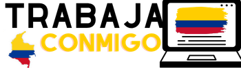 Trabaja Conmigo