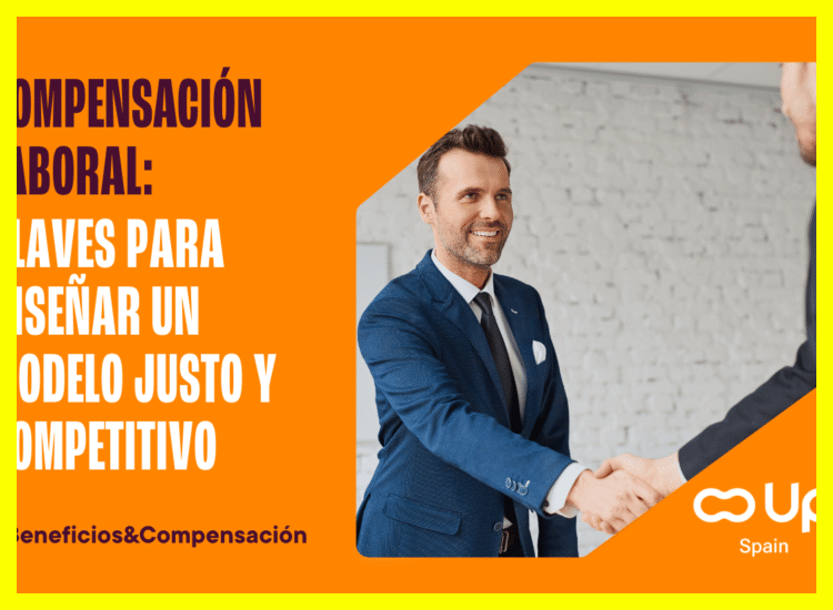 Beneficios y Compensación