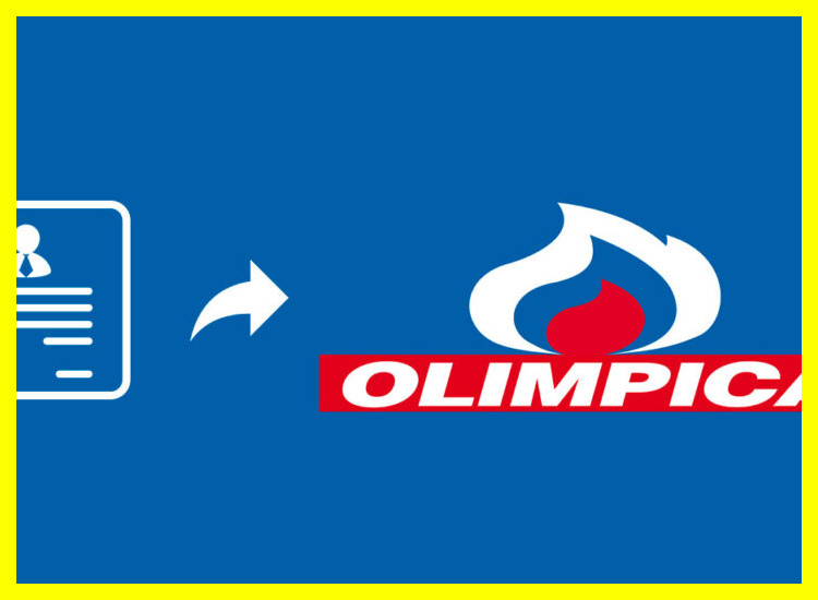 ¿Cómo puedo aplicar a una oferta de empleo en Olímpica?