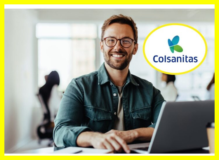 ¿Cómo puedo postularme a una oferta de empleo en Colsanitas?