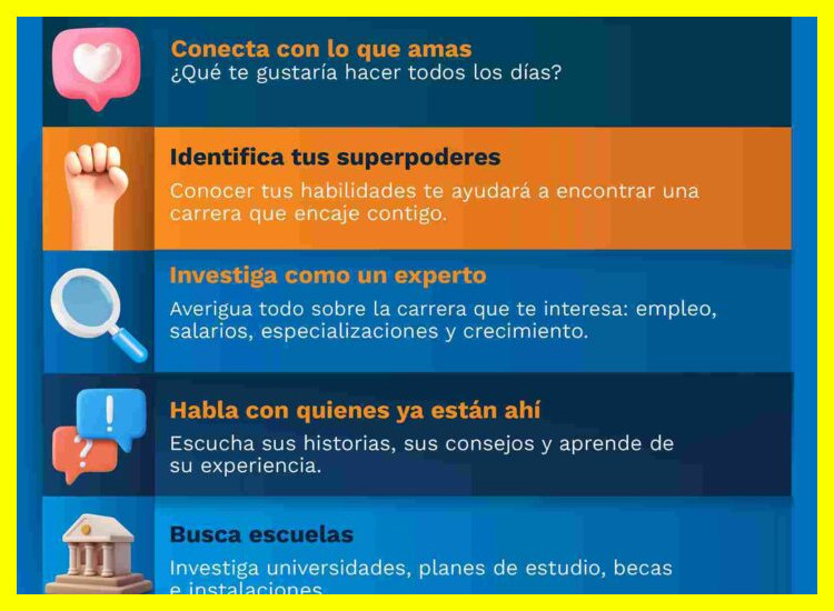 Consejos para una Postulación Exitosa en el Portal de Carreras