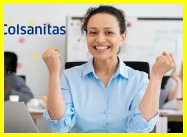 ¿Dónde encontrar información sobre vacantes de Colsanitas en la ciudad de Bogotá?