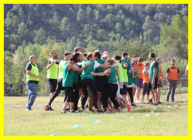 ¿Olímpica ofrece compensación por la participación en eventos deportivos o programas corporativos?