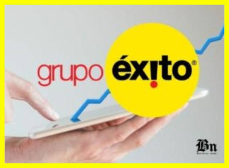 ¿Qué áreas y empresas del Grupo Éxito ofrecen las mejores oportunidades de desarrollo profesional?