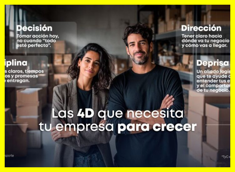 ¿Qué beneficios ofrece Deprisa a sus colaboradores?