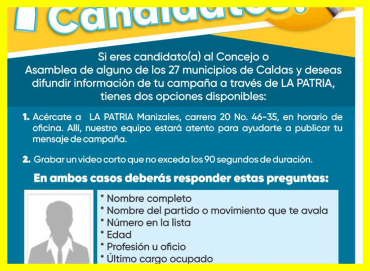 ¿Qué Buscamos en Nuestros Candidatos?
