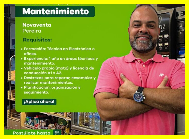 ¿Qué tipo de perfil profesional busca Grupo Nutresa?