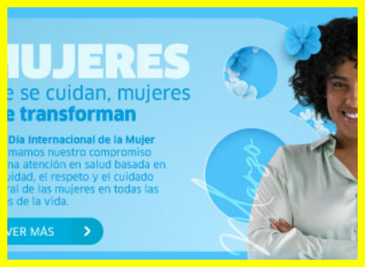 Ventajas y Beneficios de Formar Parte de Sanitas