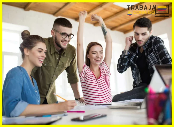 ¿4 Factores que determinan a un excelente trabajador - Grupo GEARD?