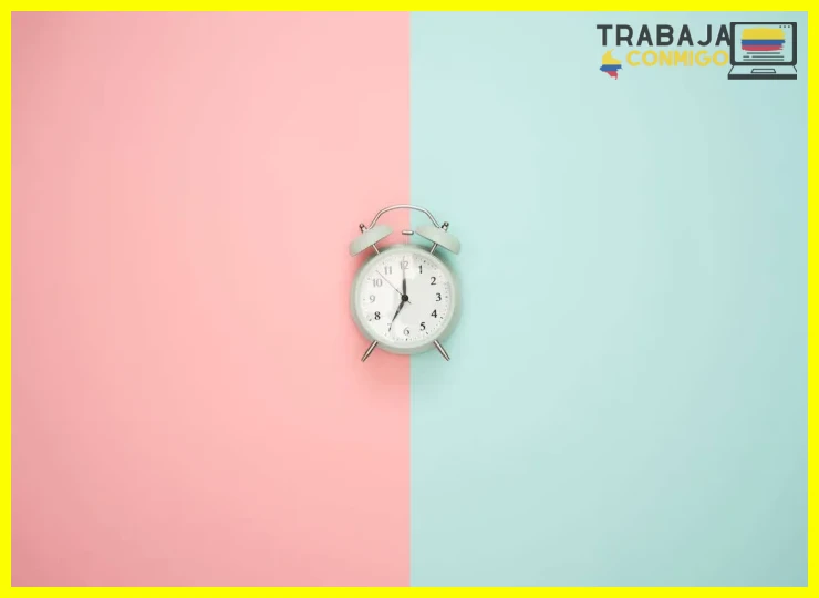 8 técnicas de gestión del tiempo que todo autónomo debe dominar
