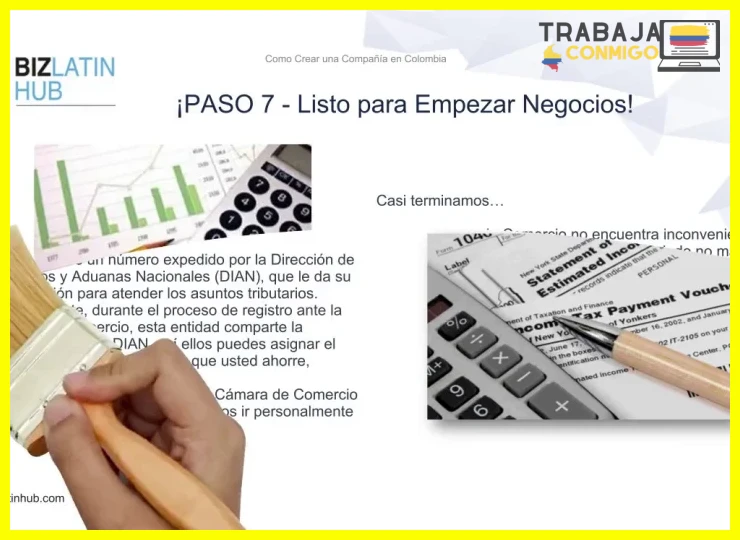 Aspectos prácticos para cumplir la normativa legal al emprender