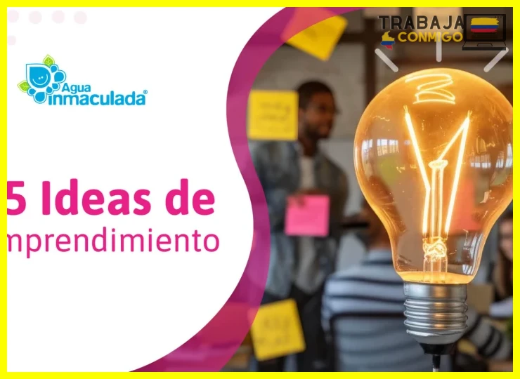 Aspectos prácticos para lanzar tu negocio rentable en Colombia