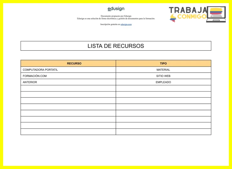 Aspectos prácticos para maximizar programas de capacitación continua gratuita
