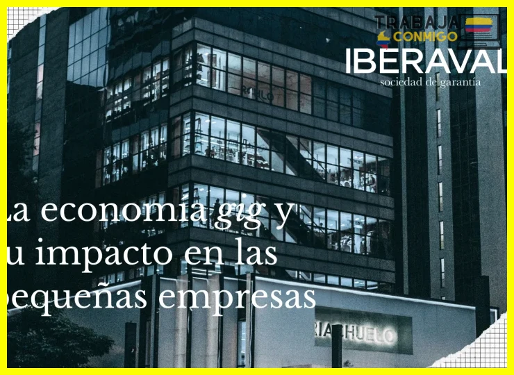 Aspectos prácticos sobre contratación y gestión de talento en la economía gig