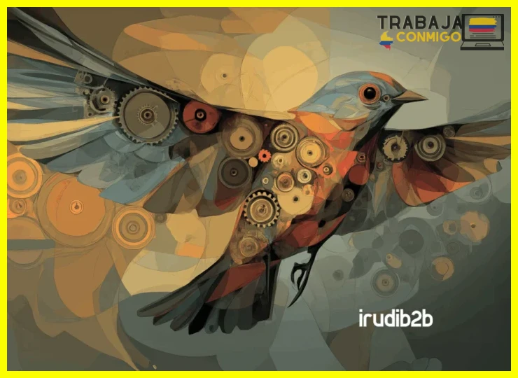¿Casos de éxito en la industria: qué podemos aprender - IrudiB2B?