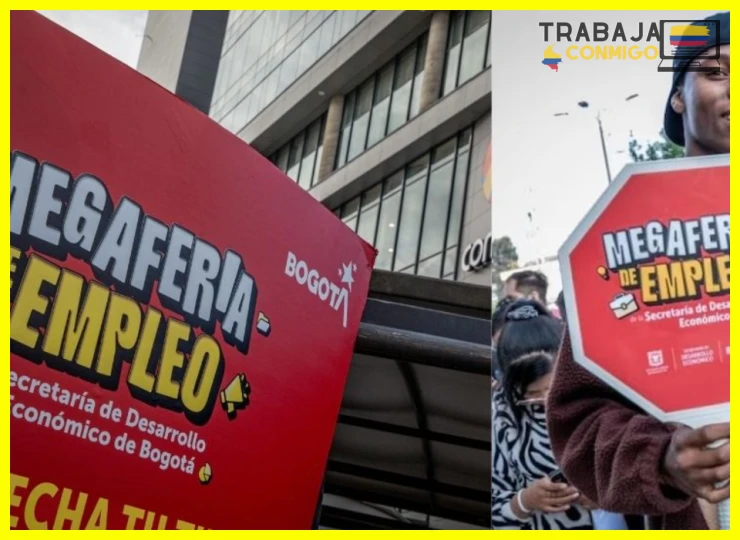Cómo aplicar a los programas de empleo del gobierno colombiano
