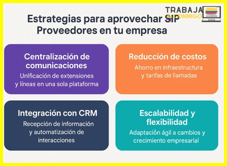 Cómo gestionar proveedores de forma eficiente