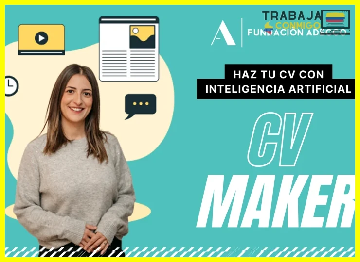 ¿Cómo hacer un curriculum sin experiencia - Fundacion Adecco?