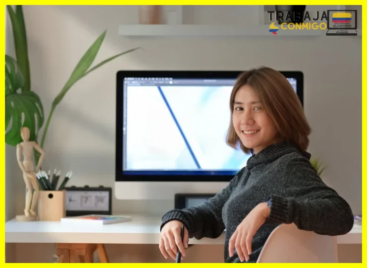 Cómo las plataformas conectan freelancers con clientes globales