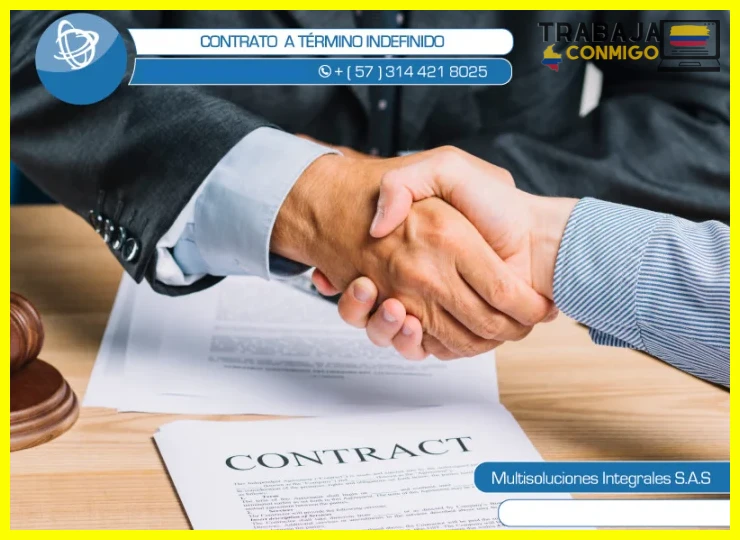 Cómo negociar la cláusula de período de prueba en el contrato indefinido