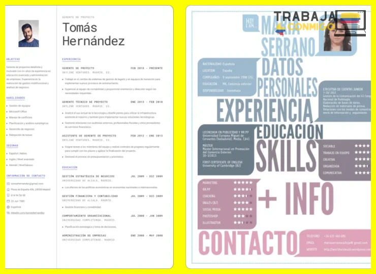Cómo optimizar tu currículum para filtros ATS