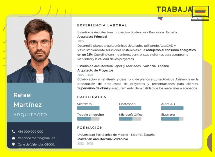¿Cómo poner las certificaciones en el currículum: guía y ejemplos?