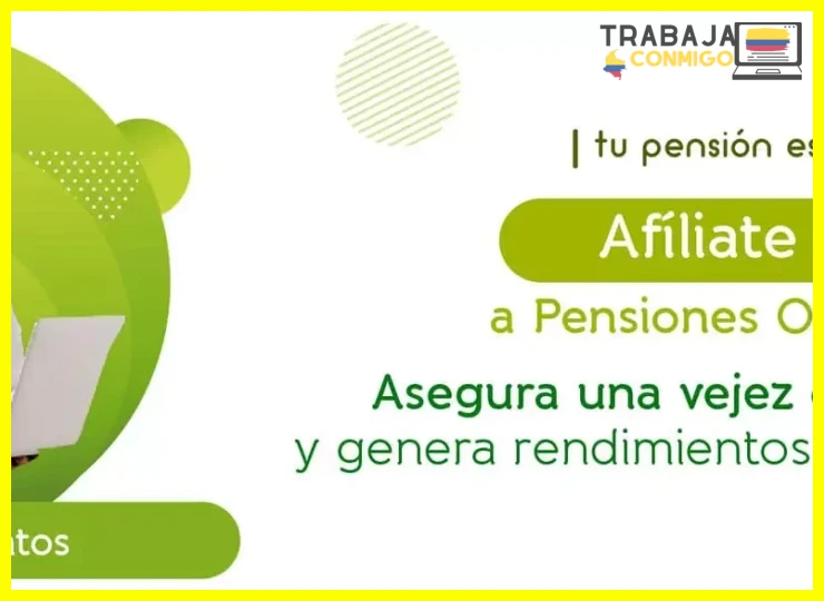 Cómo solicitar la pensión de vejez en Colombia