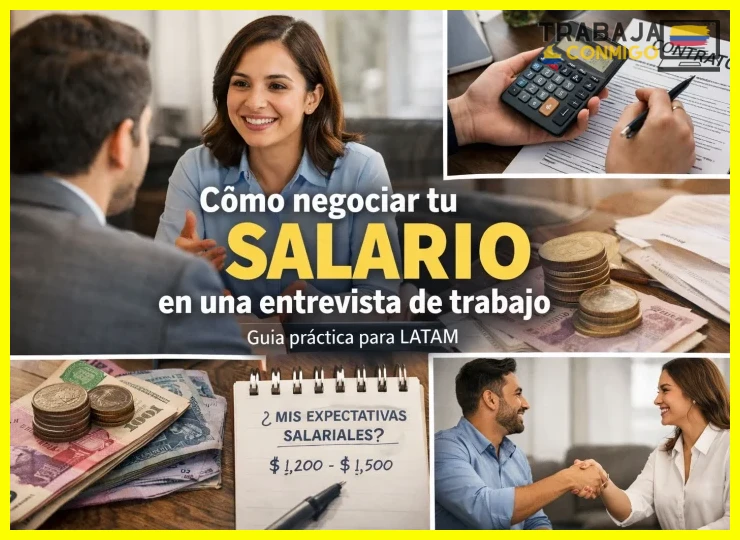 Conexión estable a Internet y cámara funcional