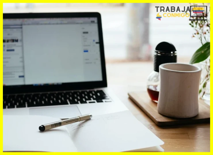 Contar con una cuenta en LinkedIn y acceso a Google