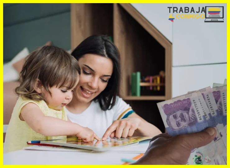 Diferencias salariales por región y modalidad de trabajo
