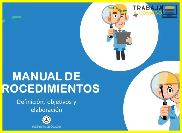 Documentación normativa base para el procedimiento