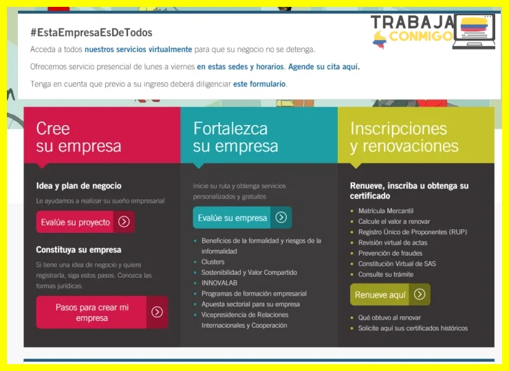 Documentos necesarios para la matrícula mercantil según el tipo de sociedad