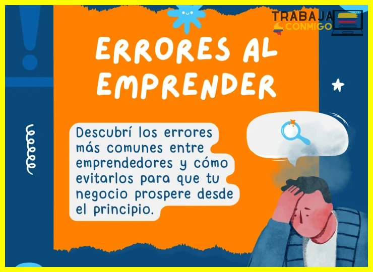 Error financiero: no separar finanzas personales del negocio